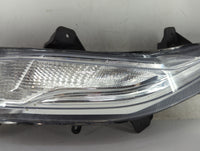 2019-2022 Chevrolet Malibu Driver Left Oem Fog Light Lamp - Oemusedautoparts1.com