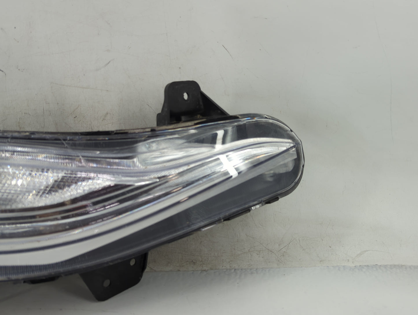 2019-2022 Chevrolet Malibu Driver Left Oem Fog Light Lamp - Oemusedautoparts1.com
