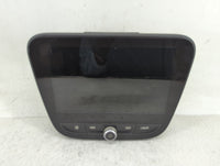 2019 Chevrolet Malibu Information Display Screen - Oemusedautoparts1.com