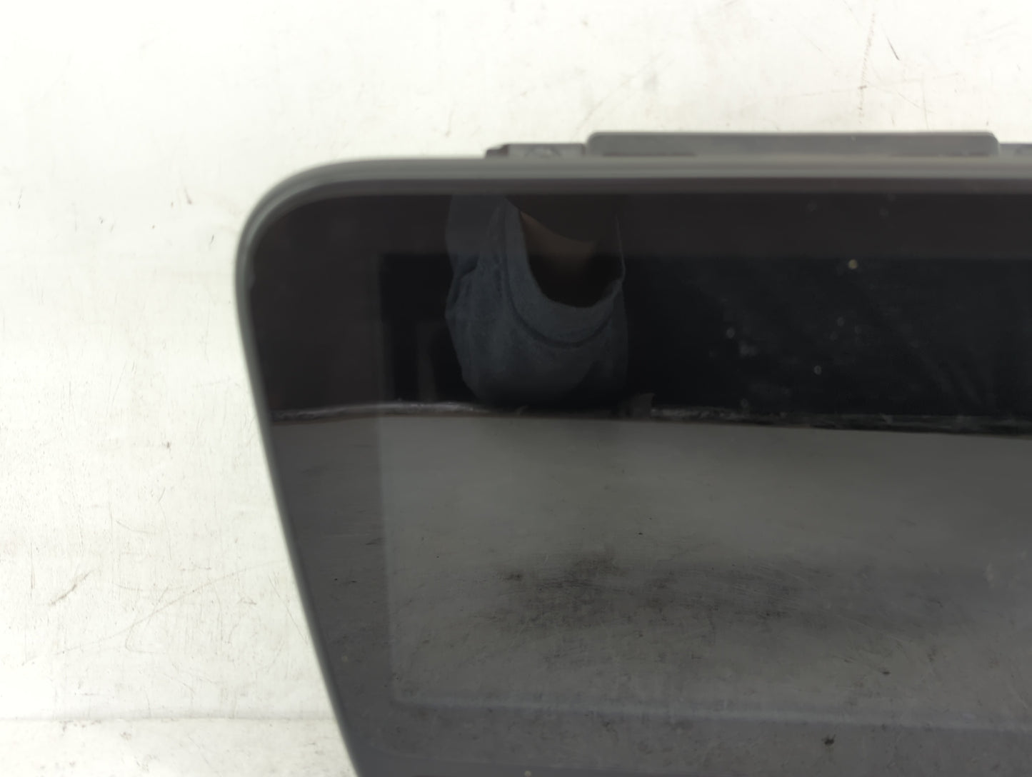 2019 Chevrolet Malibu Information Display Screen - Oemusedautoparts1.com