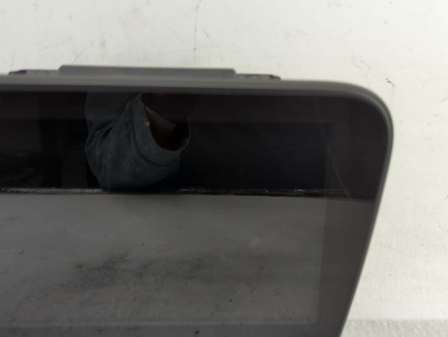 2019 Chevrolet Malibu Information Display Screen - Oemusedautoparts1.com