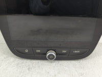 2019 Chevrolet Malibu Information Display Screen - Oemusedautoparts1.com