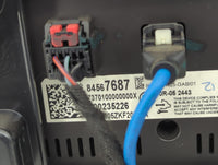 2019 Chevrolet Malibu Information Display Screen - Oemusedautoparts1.com