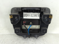 2019 Chevrolet Malibu Information Display Screen - Oemusedautoparts1.com