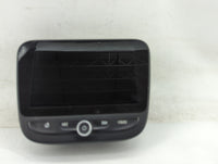 2019 Chevrolet Malibu Information Display Screen - Oemusedautoparts1.com