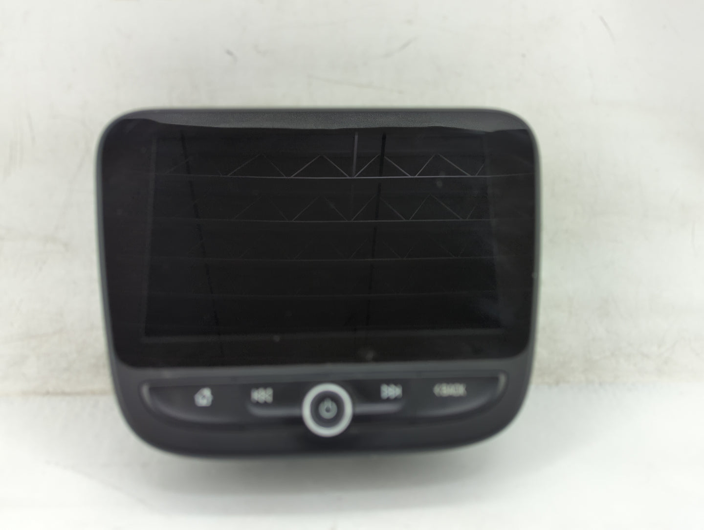 2019 Chevrolet Malibu Information Display Screen - Oemusedautoparts1.com