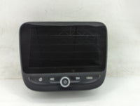 2019 Chevrolet Malibu Information Display Screen - Oemusedautoparts1.com