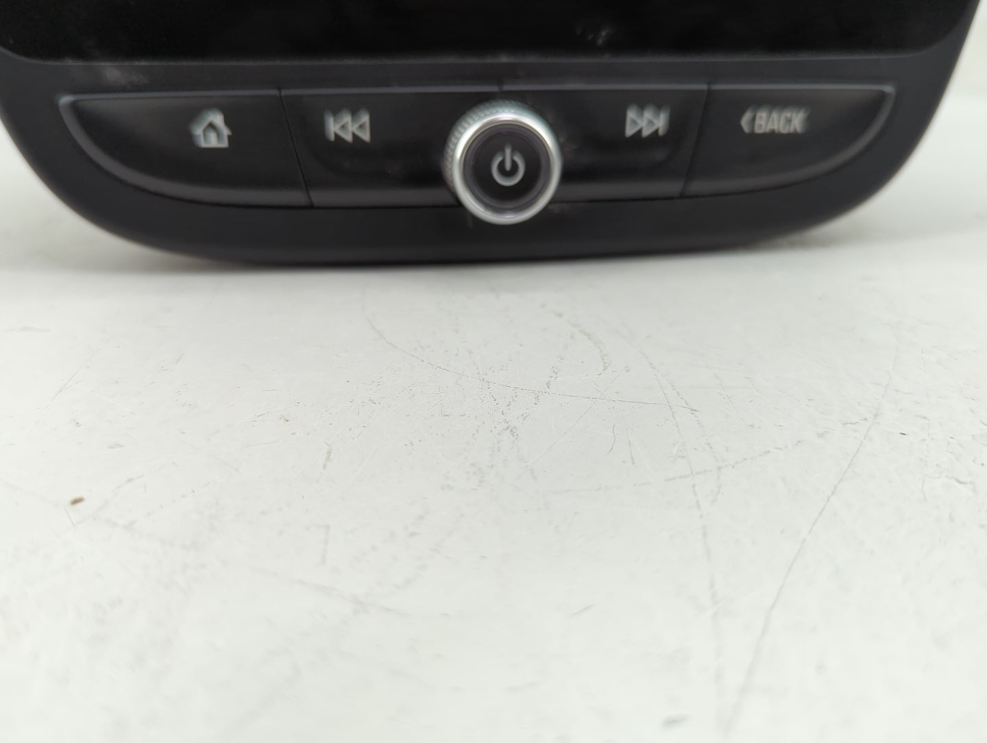 2019 Chevrolet Malibu Information Display Screen - Oemusedautoparts1.com