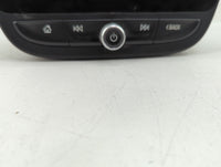2019 Chevrolet Malibu Information Display Screen - Oemusedautoparts1.com