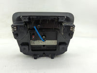 2019 Chevrolet Malibu Information Display Screen - Oemusedautoparts1.com