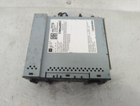 2019-2021 Chevrolet Malibu Radio AM FM Cd Player Receiver Replacement P/N:84667778 Fits Fits 2019 2020 2021 OEM Used Auto Pa