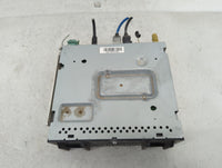 2019-2021 Chevrolet Malibu Radio AM FM Cd Player Receiver Replacement P/N:84667778 Fits Fits 2019 2020 2021 OEM Used Auto Pa