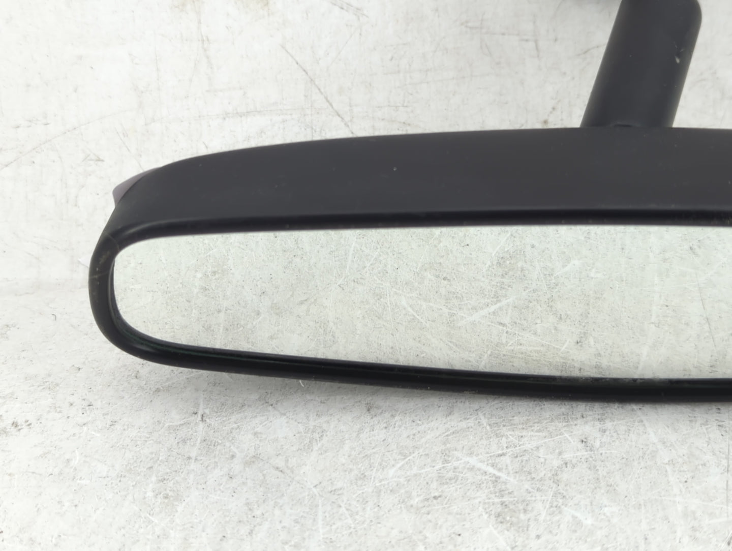 2013-2021 Chevrolet Malibu Interior Rear View Mirror Replacement OEM Fits OEM Used Auto Parts - Oemusedautoparts1.com