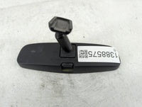 2013-2021 Chevrolet Malibu Interior Rear View Mirror Replacement OEM Fits OEM Used Auto Parts - Oemusedautoparts1.com