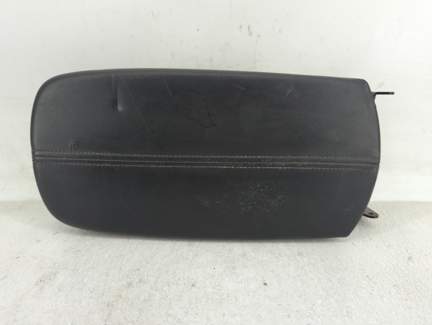 2019 Chevrolet Malibu Center Console Armrest Cover Lid Fits OEM Used Auto Parts - Oemusedautoparts1.com