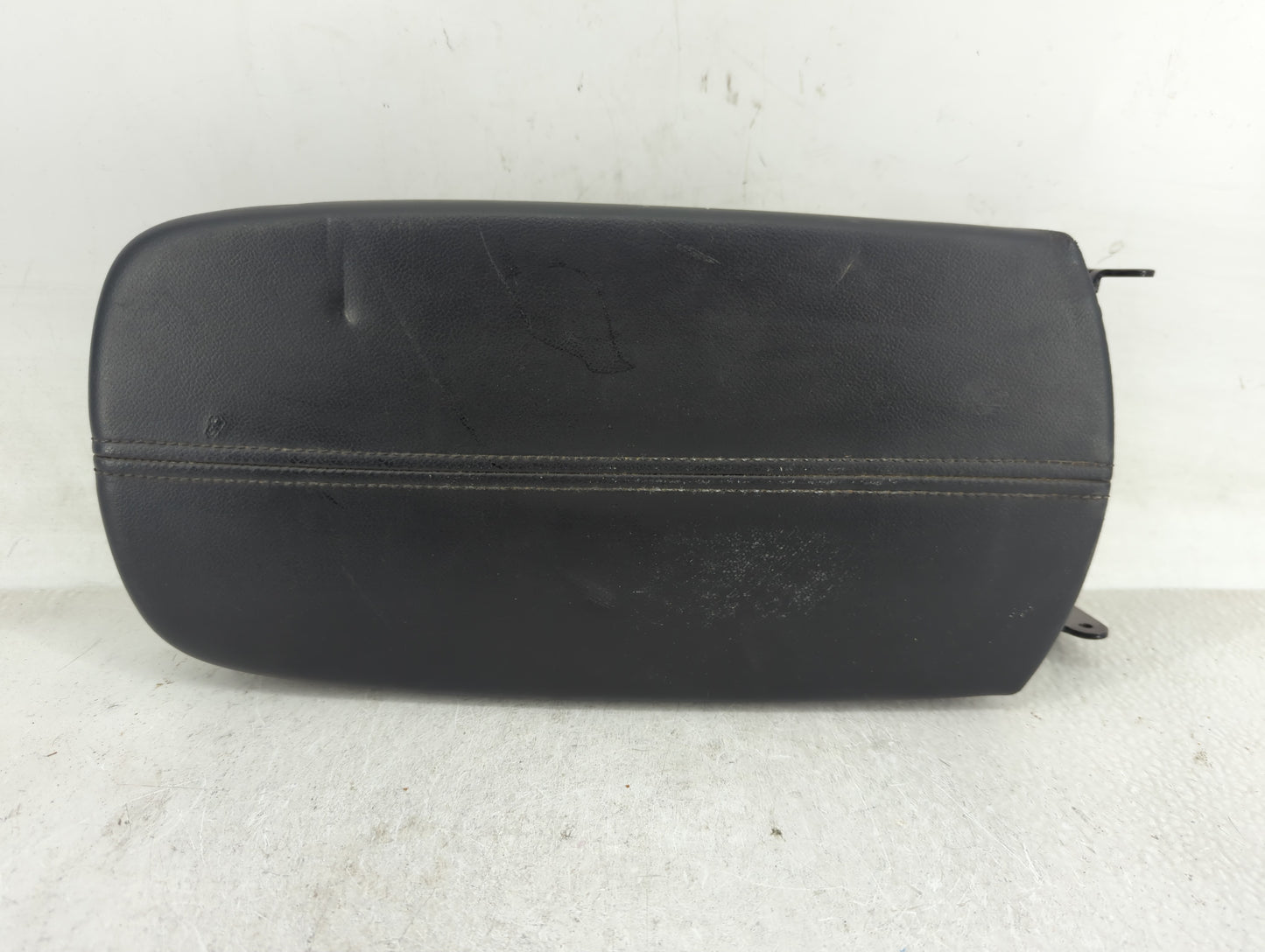 2019 Chevrolet Malibu Center Console Armrest Cover Lid Fits OEM Used Auto Parts - Oemusedautoparts1.com