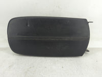 2019 Chevrolet Malibu Center Console Armrest Cover Lid Fits OEM Used Auto Parts - Oemusedautoparts1.com