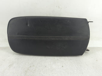 compare product 2019 Chevrolet Malibu Center Console Armrest Cover Lid Fits OEM Used Auto Parts