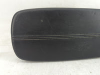 2019 Chevrolet Malibu Center Console Armrest Cover Lid Fits OEM Used Auto Parts - Oemusedautoparts1.com