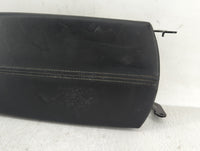 2019 Chevrolet Malibu Center Console Armrest Cover Lid Fits OEM Used Auto Parts - Oemusedautoparts1.com