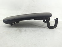 2019 Chevrolet Malibu Center Console Armrest Cover Lid Fits OEM Used Auto Parts - Oemusedautoparts1.com