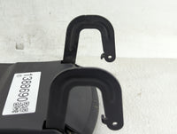 2019 Chevrolet Malibu Center Console Armrest Cover Lid Fits OEM Used Auto Parts - Oemusedautoparts1.com