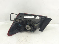 2019-2021 Chevrolet Malibu Tail Light Assembly Driver Left OEM P/N:84595944 Fits Fits 2019 2020 2021 OEM Used Auto Parts - O