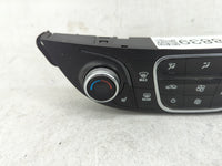 2018-2021 Chevrolet Malibu Climate Control Module Temperature AC/Heater Replacement P/N:84426649 Fits Fits 2018 2019 2020 20