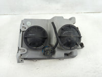 2019-2022 Chevrolet Malibu Passenger Right Oem Fog Light Lamp - Oemusedautoparts1.com