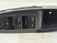 2016-2021 Chevrolet Malibu Master Power Window Switch Replacement Driver Side Left P/N:84169602 Fits OEM Used Auto Parts - O