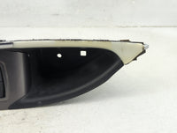 2016-2021 Chevrolet Malibu Master Power Window Switch Replacement Driver Side Left P/N:84169602 Fits OEM Used Auto Parts - O
