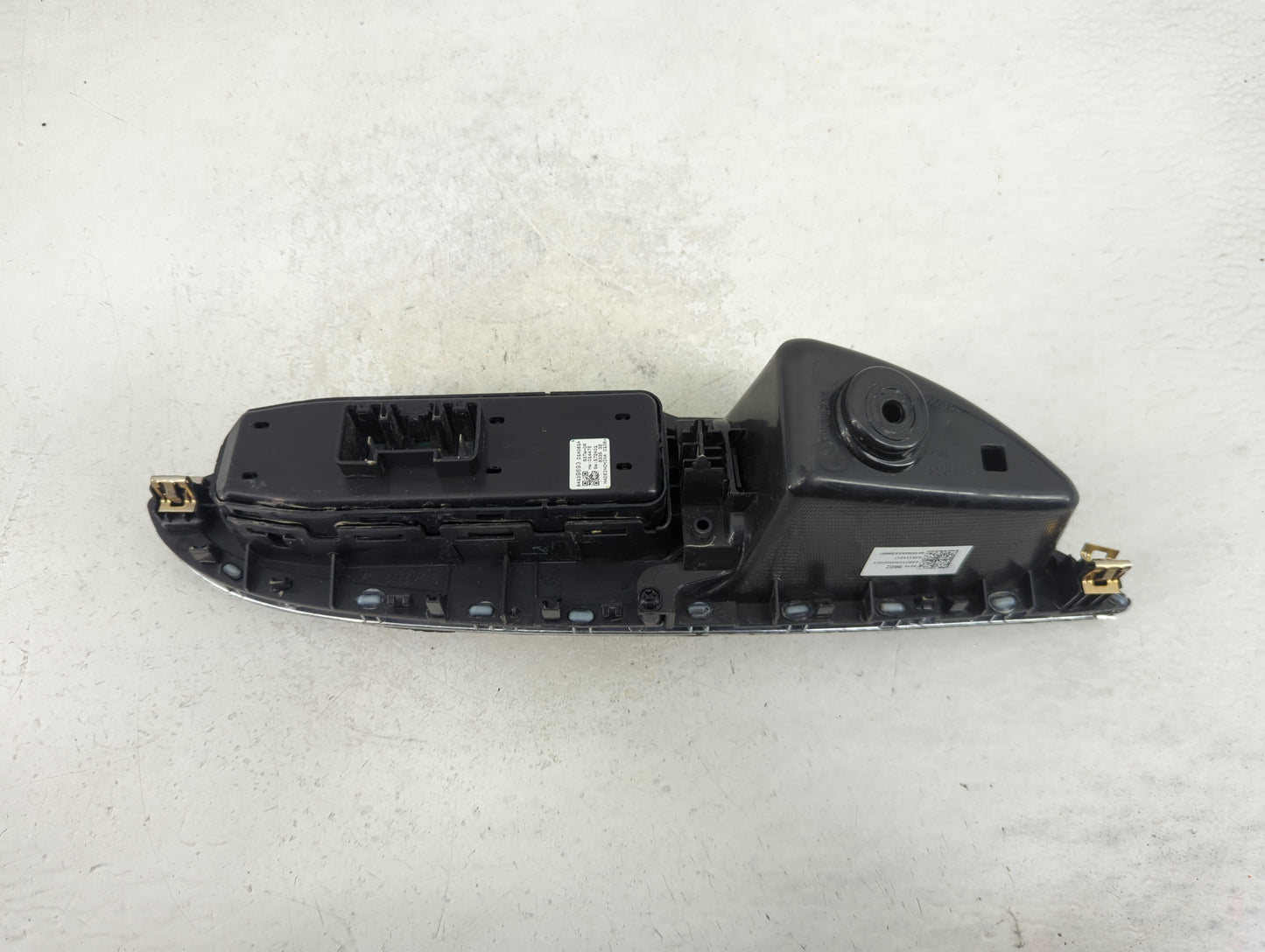 2016-2021 Chevrolet Malibu Master Power Window Switch Replacement Driver Side Left P/N:84169602 Fits OEM Used Auto Parts - O