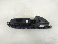 2016-2021 Chevrolet Malibu Master Power Window Switch Replacement Driver Side Left P/N:84169602 Fits OEM Used Auto Parts - O