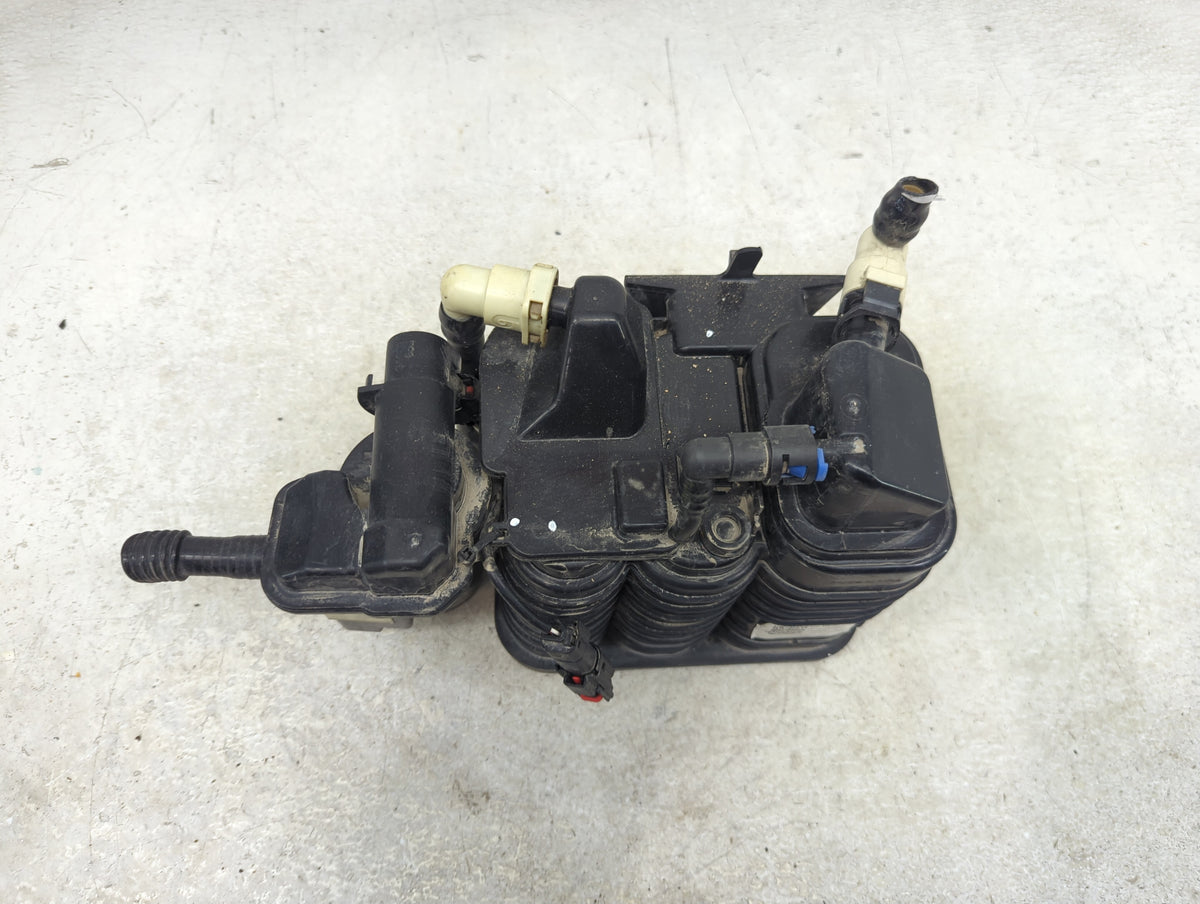 2019 Chevrolet Malibu Fuel Vapor Charcoal Canister 1389775 - Oemusedautoparts1.com