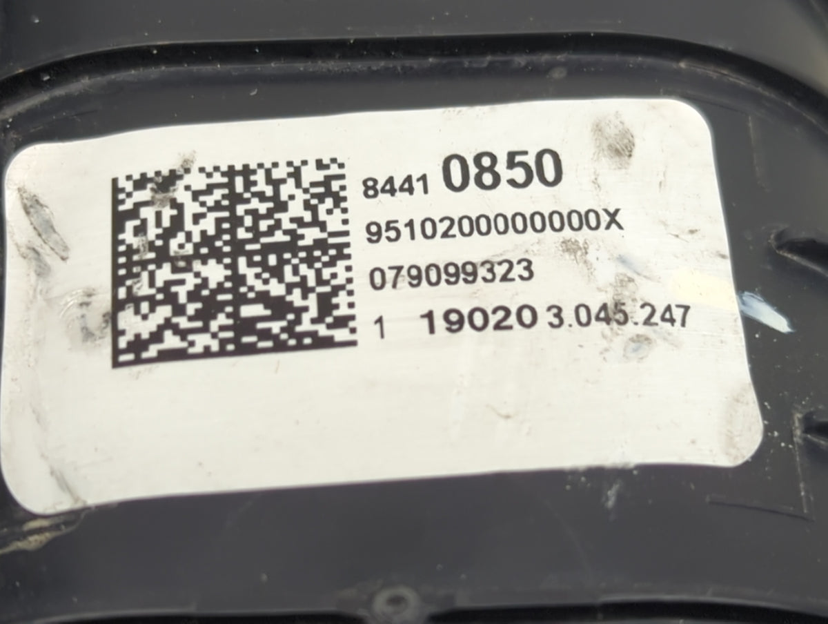 2019 Chevrolet Malibu Fuel Vapor Charcoal Canister 1389775 - Oemusedautoparts1.com