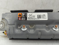 2019 Chevrolet Malibu Air Bag Passenger Right Dashboard OEM P/N:23420286 Fits OEM Used Auto Parts - Oemusedautoparts1.com