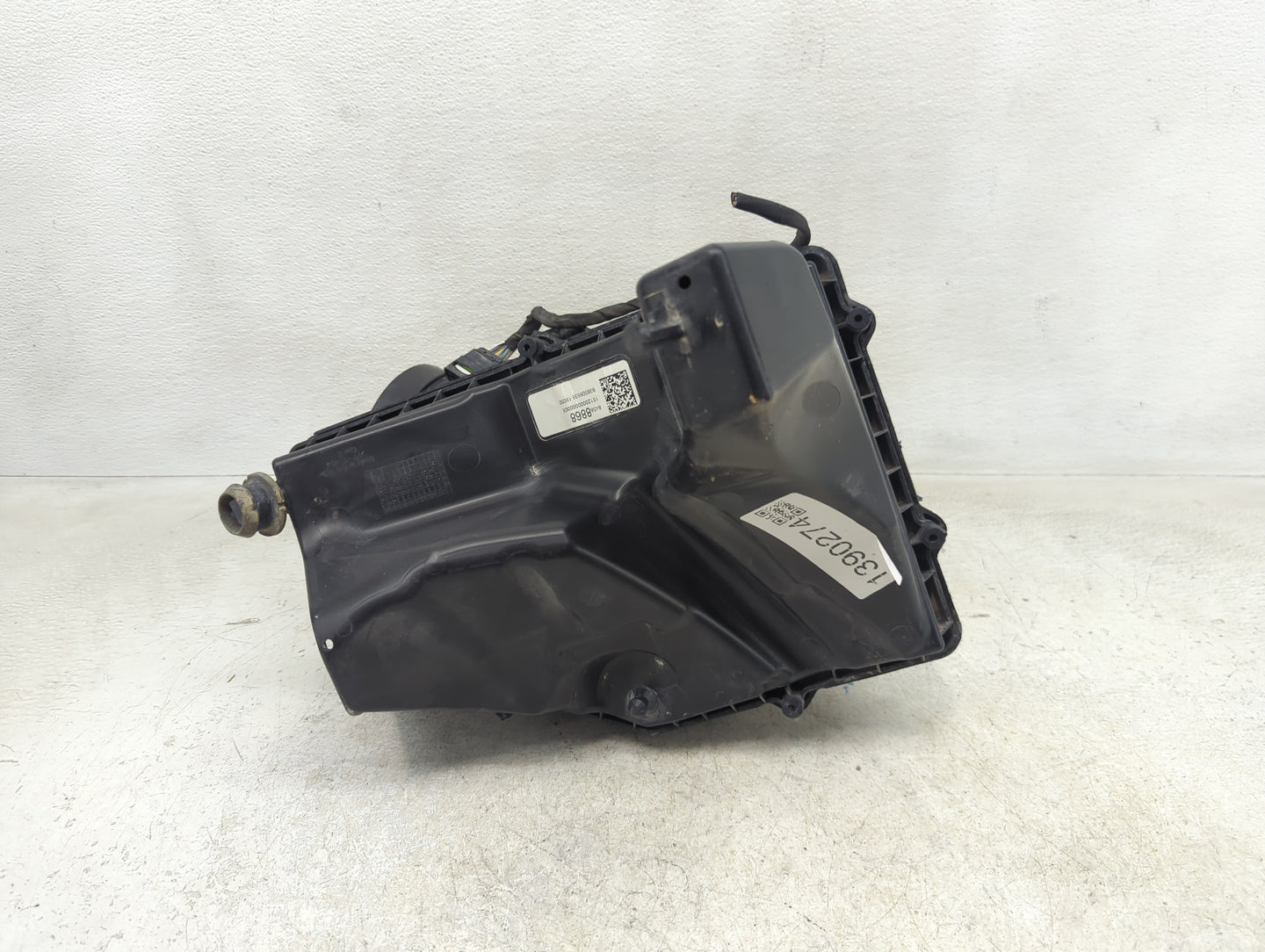 2016-2021 Chevrolet Malibu Air Cleaner Intake-duct Hose Tube 1390274 - Oemusedautoparts1.com