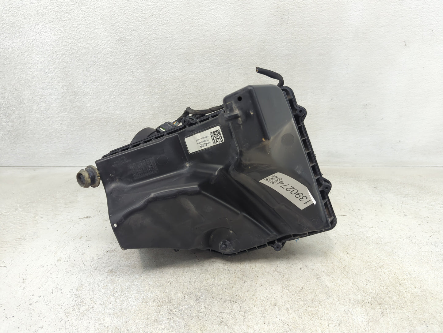2016-2021 Chevrolet Malibu Air Cleaner Intake-duct Hose Tube 1390274 - Oemusedautoparts1.com