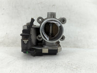 2016-2021 Chevrolet Malibu Throttle Body P/N:12671379AA Fits Fits 2016 2017 2018 2019 2020 2021 2022 OEM Used Auto Parts - O