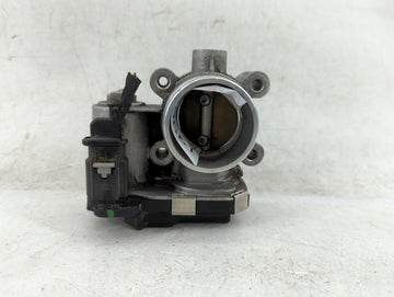 2016-2021 Chevrolet Malibu Throttle Body P/N:12671379AA Fits Fits 2016 2017 2018 2019 2020 2021 2022 OEM Used Auto Parts - O