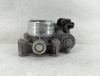 2016-2021 Chevrolet Malibu Throttle Body P/N:12671379AA Fits Fits 2016 2017 2018 2019 2020 2021 2022 OEM Used Auto Parts - O