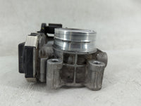 2016-2021 Chevrolet Malibu Throttle Body P/N:12671379AA Fits Fits 2016 2017 2018 2019 2020 2021 2022 OEM Used Auto Parts - O
