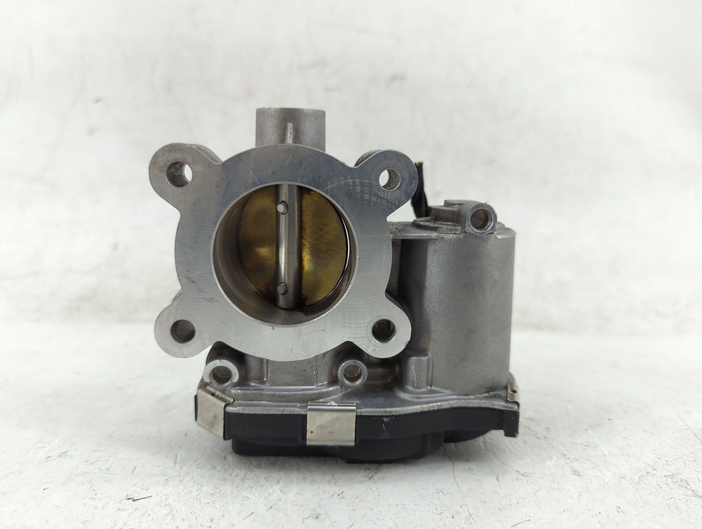 2016-2021 Chevrolet Malibu Throttle Body P/N:12671379AA Fits Fits 2016 2017 2018 2019 2020 2021 2022 OEM Used Auto Parts - O