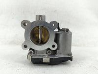 2016-2021 Chevrolet Malibu Throttle Body P/N:12671379AA Fits Fits 2016 2017 2018 2019 2020 2021 2022 OEM Used Auto Parts - O