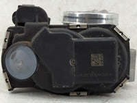 2016-2021 Chevrolet Malibu Throttle Body P/N:12671379AA Fits Fits 2016 2017 2018 2019 2020 2021 2022 OEM Used Auto Parts - O