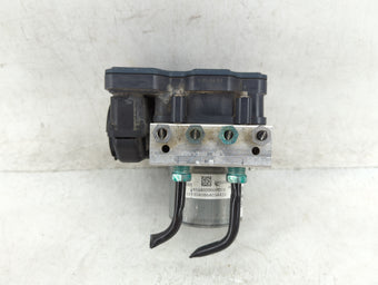compare product 2019-2021 Chevrolet Malibu ABS Pump Control Module Replacement P/N:0 265 259 969 Fits Fits 2019 2020 2021 OEM Used Auto Parts