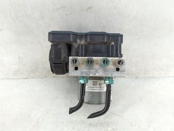 2019-2021 Chevrolet Malibu ABS Pump Control Module Replacement P/N:0 265 259 969 Fits Fits 2019 2020 2021 OEM Used Auto Part