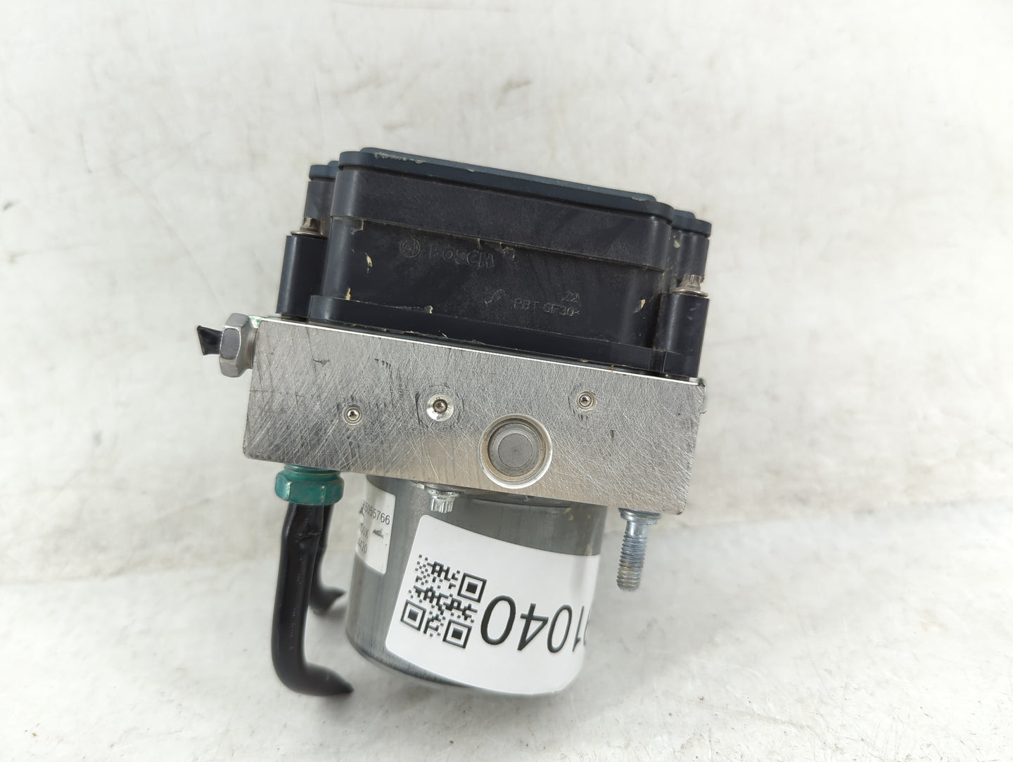 2019-2021 Chevrolet Malibu ABS Pump Control Module Replacement P/N:0 265 259 969 Fits Fits 2019 2020 2021 OEM Used Auto Part