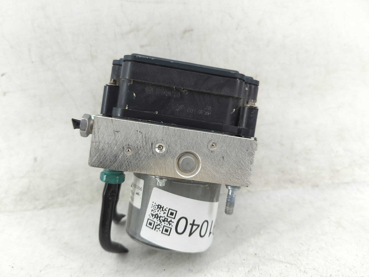 2019-2021 Chevrolet Malibu ABS Pump Control Module Replacement P/N:0 265 259 969 Fits Fits 2019 2020 2021 OEM Used Auto Part