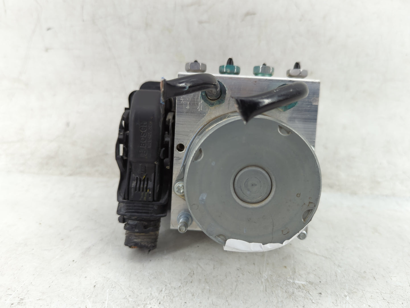 2019-2021 Chevrolet Malibu ABS Pump Control Module Replacement P/N:0 265 259 969 Fits Fits 2019 2020 2021 OEM Used Auto Part
